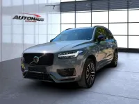 Gebraucht Volvo XC90 Ultimate 455 PS (334 kW) 2023 Grau SUV