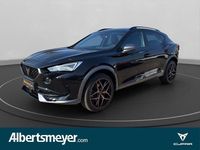 Gebraucht Cupra Formentor 150 PS (110 kW) 2023 Schwarz SUV