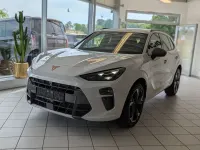 Gebraucht Cupra Terramar 150 PS (110 kW) 2026 Weiß SUV