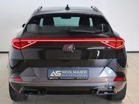 Gebraucht Cupra Formentor 150 PS (110 kW) 2024 Mitternachtsschwarz SUV