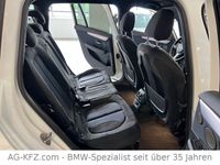 gebraucht BMW 218 Gran Tourer i M SPORT PAKET/HeadUP/NaviPlus/