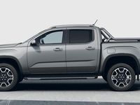 Neu VW Amarok Aventura 241 PS (177 kW) 2026 Dark grey metallic Pickup