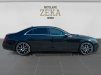 Gebraucht Mercedes S400 AMG line 340 PS (250 kW) 2017 Schwarz Limousine