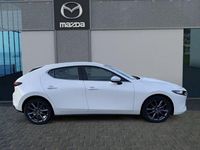 Gebraucht Mazda 3 Exclusive-Line 122 PS (89 kW) 2024 Andere Limousine