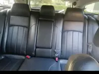Używany Chrysler 300C 218 KM (160 kW) 2007 Czarny Kombi
