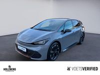 Gebraucht Cupra Born 169 kW (231 PS) 2023 Grau Kleinwagen