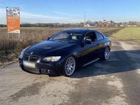 Gebraucht BMW 325 218 PS (160 kW) 2006 Coupé