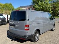 Używany VW Transporter 179 KM (131 kW) 2014 Szary Van