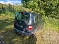 Brugt VW Caddy 110 HK (80 kW) 2008 Grå MPV