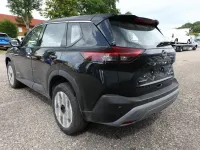 Neu Nissan X-Trail Acenta 158 PS (116 kW) 2026 Diamond black metallic SUV