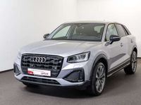 Gebraucht Audi Q2 Advanced Plus 150 PS (110 kW) 2024 Florettsilber metallic SUV