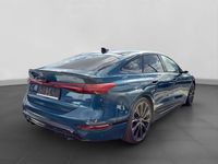 Gebraucht Audi e-tron Sportback S-Line 210 kW (286 PS) 2025 Blau SUV