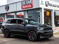 Gebraucht Dodge Durango 719 PS (528 kW) 2025 Schwarz SUV