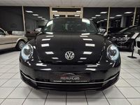 Gebraucht VW Beetle Edition 140 PS (102 kW) 2013 Schwarz Kleinwagen