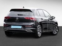 gebraucht VW Golf VIII 1.5 MOVE LED ALU NAVI SITZHEIZUNG DAB+