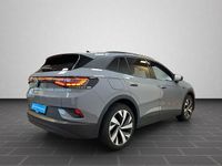 Gebraucht VW ID.4 Pro Performance 150 kW (204 PS) 2023 Mondsteingrau SUV