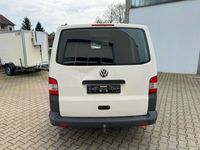 gebraucht VW Transporter T5Kasten-Kombi Kasten Klima