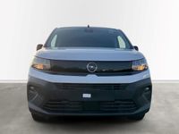 Neu Opel Combo 131 PS (96 kW) 2026 Kaolin weiß Limousine