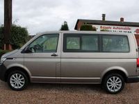 gebraucht VW Transporter T6.1DSG EcoProfi *) Sitze,AHK,PDC,Klima,Sitzhzg*