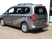 gebraucht Mercedes Citan 113 Tourer Pro