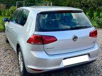 gebraucht VW Golf 1.6 BlueTDI Trendline Trendline