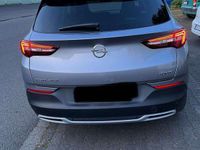 gebraucht Opel Grandland X Ultimate