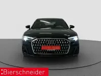 Gebraucht Audi A8 Sport 286 PS (210 kW) 2023 Schwarz Limousine