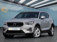 Second-hand Volvo XC40 Core 163 CP (119 kW) 2024 Gri SUV