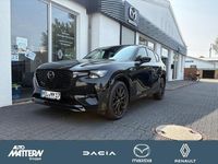 Neu Mazda CX-60 254 PS (186 kW) 2025 Schwarz SUV
