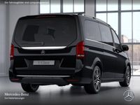 gebraucht Mercedes V300 CDI 4MATIC EXCLUSIVE EDITION Lang