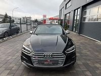 Gebraucht Audi S5 Cabriolet Sport 354 PS (260 kW) 2018 Schwarz Cabrio