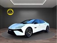 Neu Lotus Emeya 450 kW (612 PS) 2025 Weiß Kleinwagen