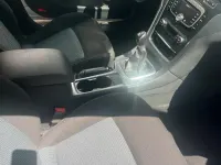 Gebraucht Ford Mondeo 145 PS (106 kW) 2010 Silber Kombi