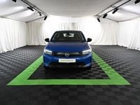 Gebraucht Opel Corsa-e Edition 100 kW (136 PS) 2024 Voltaik blau Kleinwagen