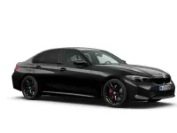 Gebraucht BMW 330 Efficient Dynamics 184 PS (135 kW) 2026 Limousine