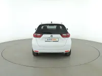 Gebraucht Honda Jazz Executive 109 PS (80 kW) 2021 Weiß Kleinwagen