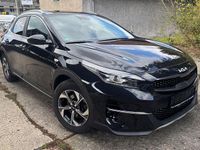 Gebraucht Kia XCeed Vision 120 PS (88 kW) 2022 Schwarz SUV