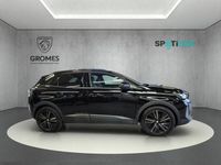 Gebraucht Peugeot 3008 300 PS (220 kW) 2022 Perla nera (metallic) SUV