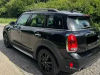 Gebraucht Mini Cooper 136 PS (100 kW) 2020 Schwarz Kleinwagen