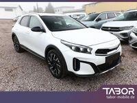Neu Kia XCeed 179 PS (131 kW) 2026 Weiss SUV