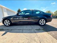 Usata BMW 328 193 CV (141 kW) 2000 Nero Coupé