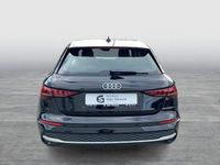 Gebraucht Audi A3 Ambiente 116 PS (85 kW) 2025 Schwarz Limousine