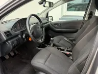 Gebraucht Mercedes A160 95 PS (69 kW) 2010 Grau Limousine