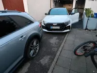 Second-hand Audi RS3 310 CP (228 kW) 2023 Alb Berlinǎ