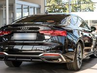 gebraucht Audi A5 40 TFSI S line | LED