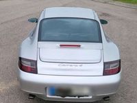 gebraucht Porsche 911 Carrera 4 996