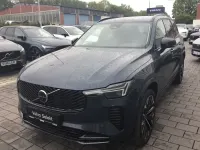 Gebraucht Volvo XC90 Plus 310 PS (228 kW) 2025 Denim blue / metallic SUV