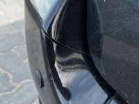 Gebraucht Mitsubishi Space Star 98 PS (72 kW) 2005 Schwarz Van / Kleinbus