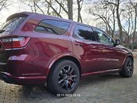 Gebraucht Dodge Durango 483 PS (355 kW) 2019 SUV