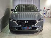 Gebraucht Mazda CX-30 Selection 186 PS (136 kW) 2023 Polymetal grey SUV